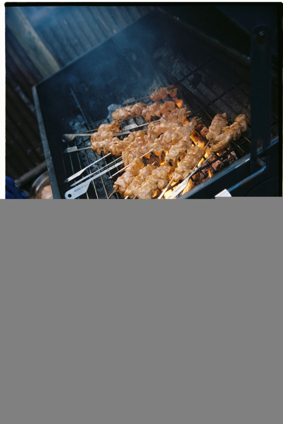 Brochettes 4 pièces, SKW20 - Veark