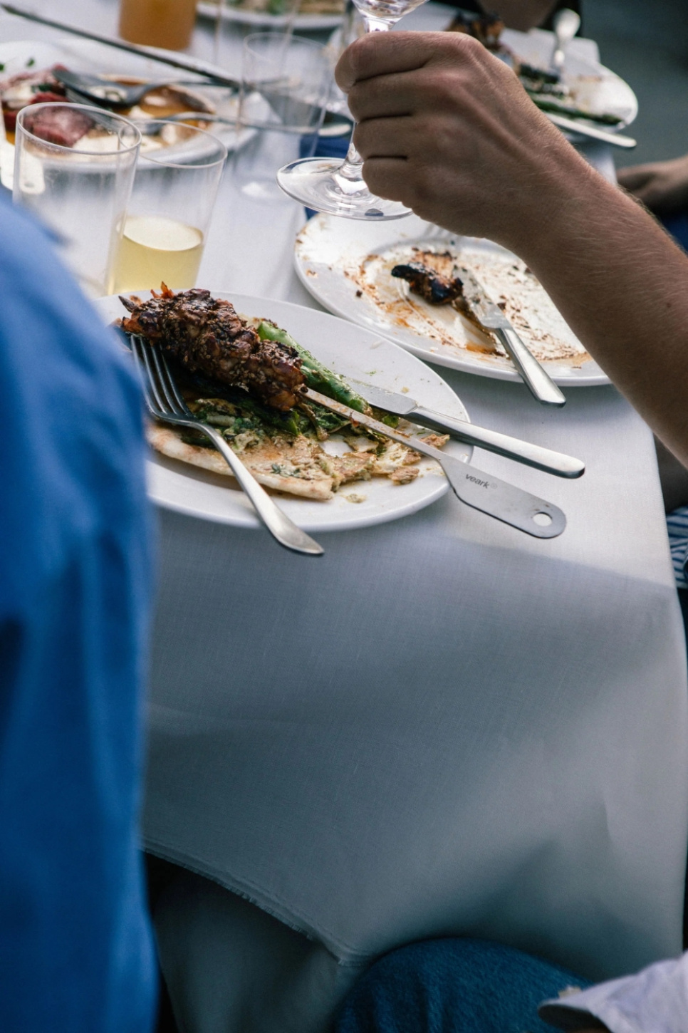 Brochettes 4 pièces, SKW20 - Veark