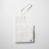 Tablier, Blanc - Veark