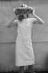 Tablier, Blanc - Veark