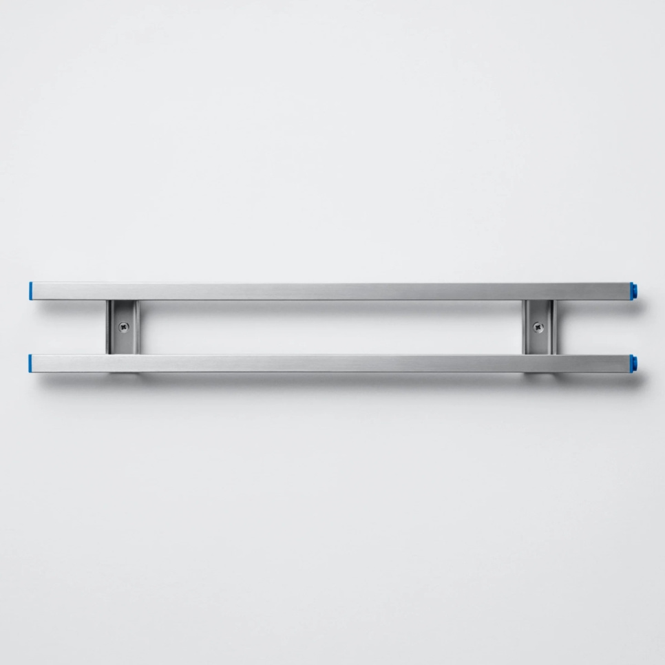 Barre magnétique 40 cm, RS-M40 - Veark dans le groupe Cuisine / Couteaux de cuisine / Rangement pour couteaux / Porte-couteaux l\'adresse The Kitchen Lab (2324-36560)