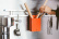 Conteneur, Orange, RS-C10 - Veark