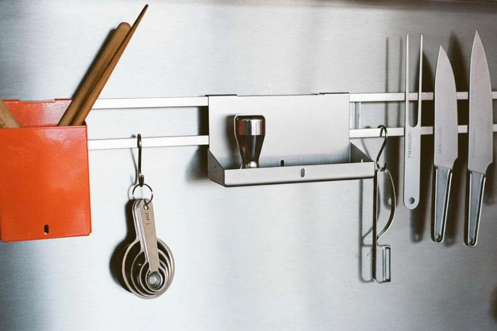 Étagère, Inox, RS-S20 - Veark
