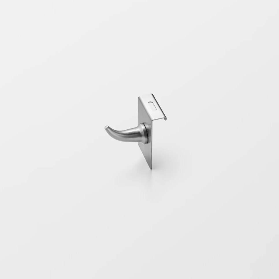 Crochet, Inox, RS-BH - Veark