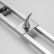 Crochet, Inox, RS-BH - Veark